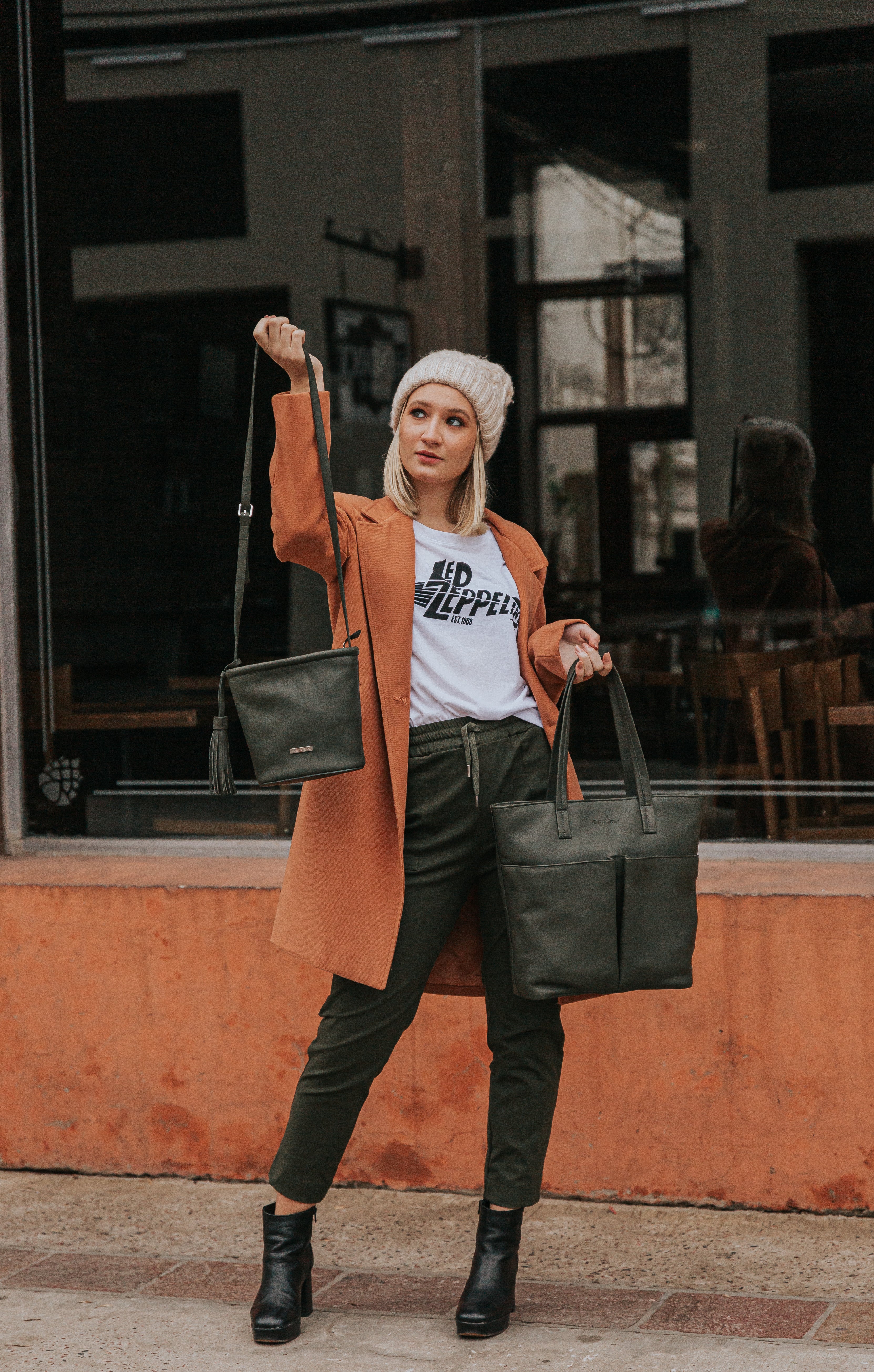 Fall/Winter