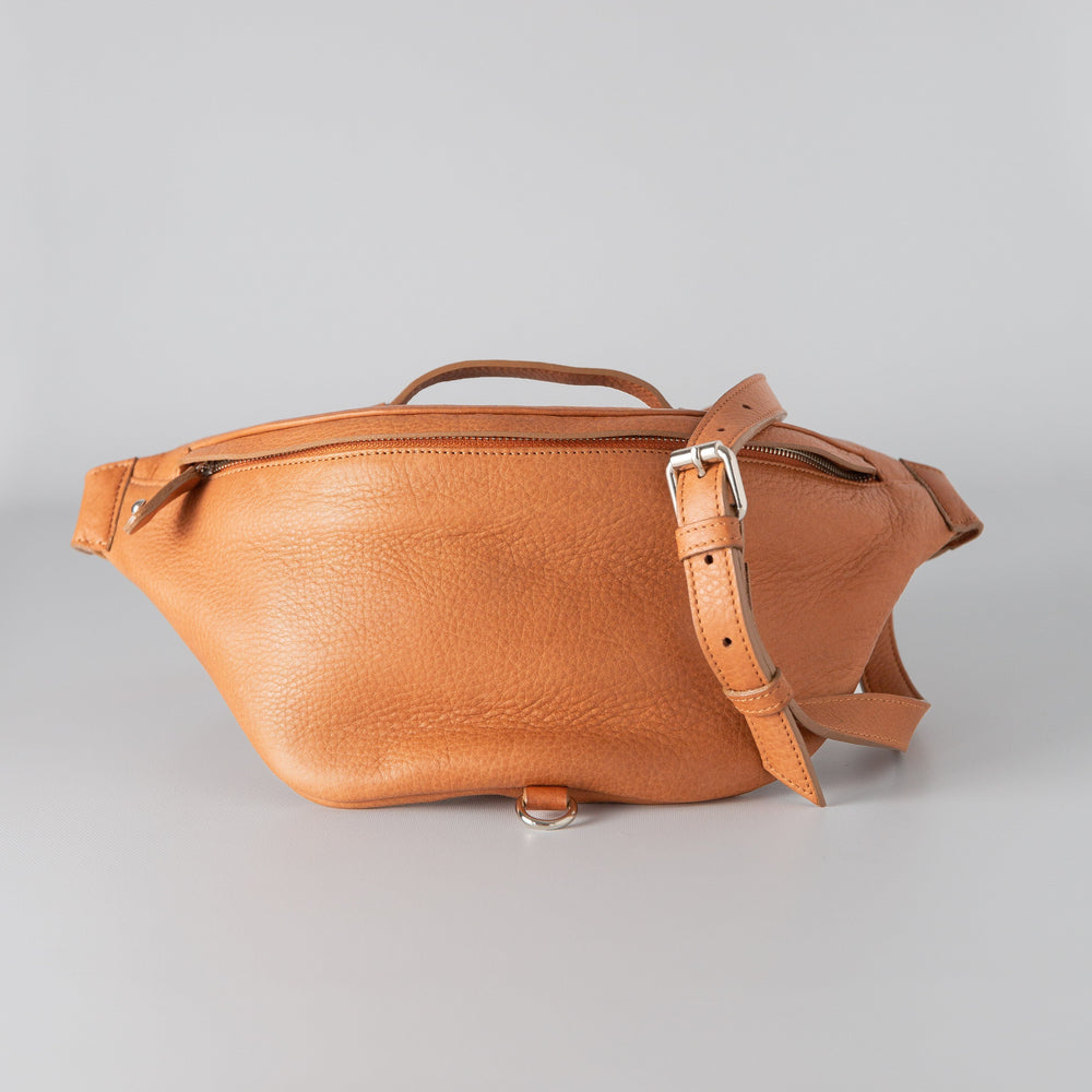 Noah Sling Bag Tawny