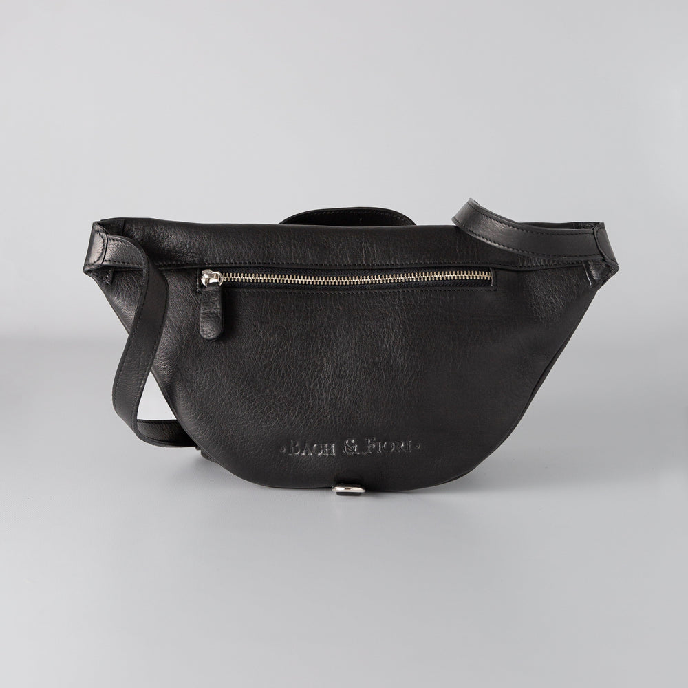 Noah Sling Bag Black