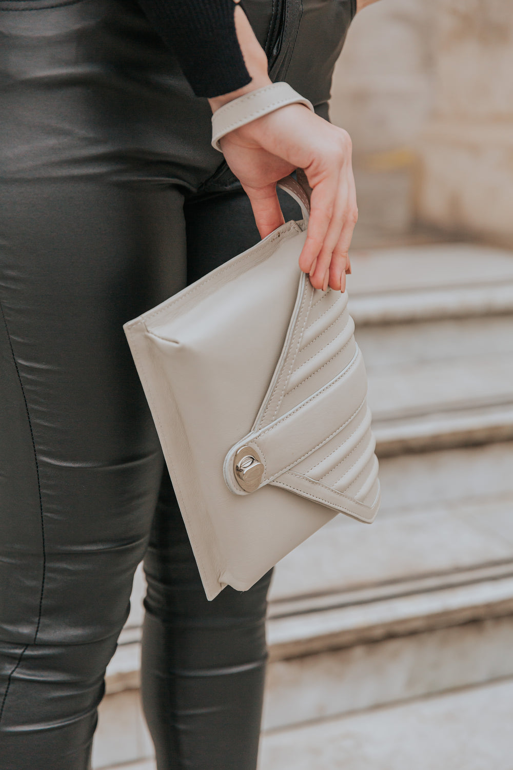 Marianne 3-in-1 Clutch