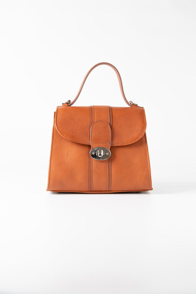 Augustine Satchel