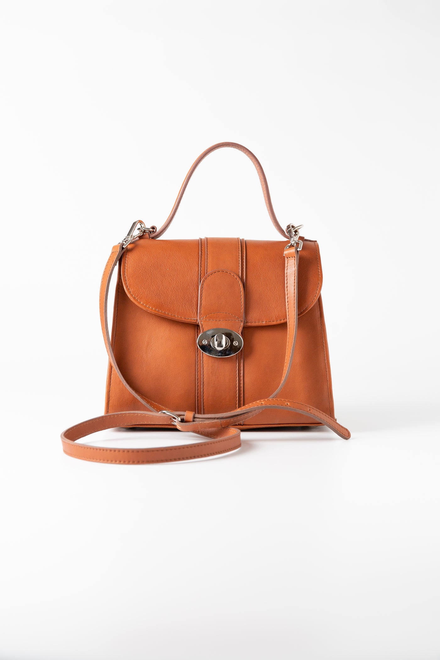 Augustine Satchel