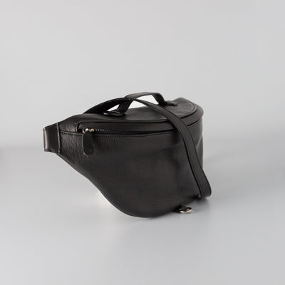Noah Sling Bag Black