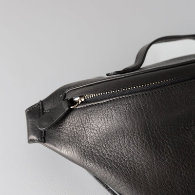 Noah Sling Bag Black