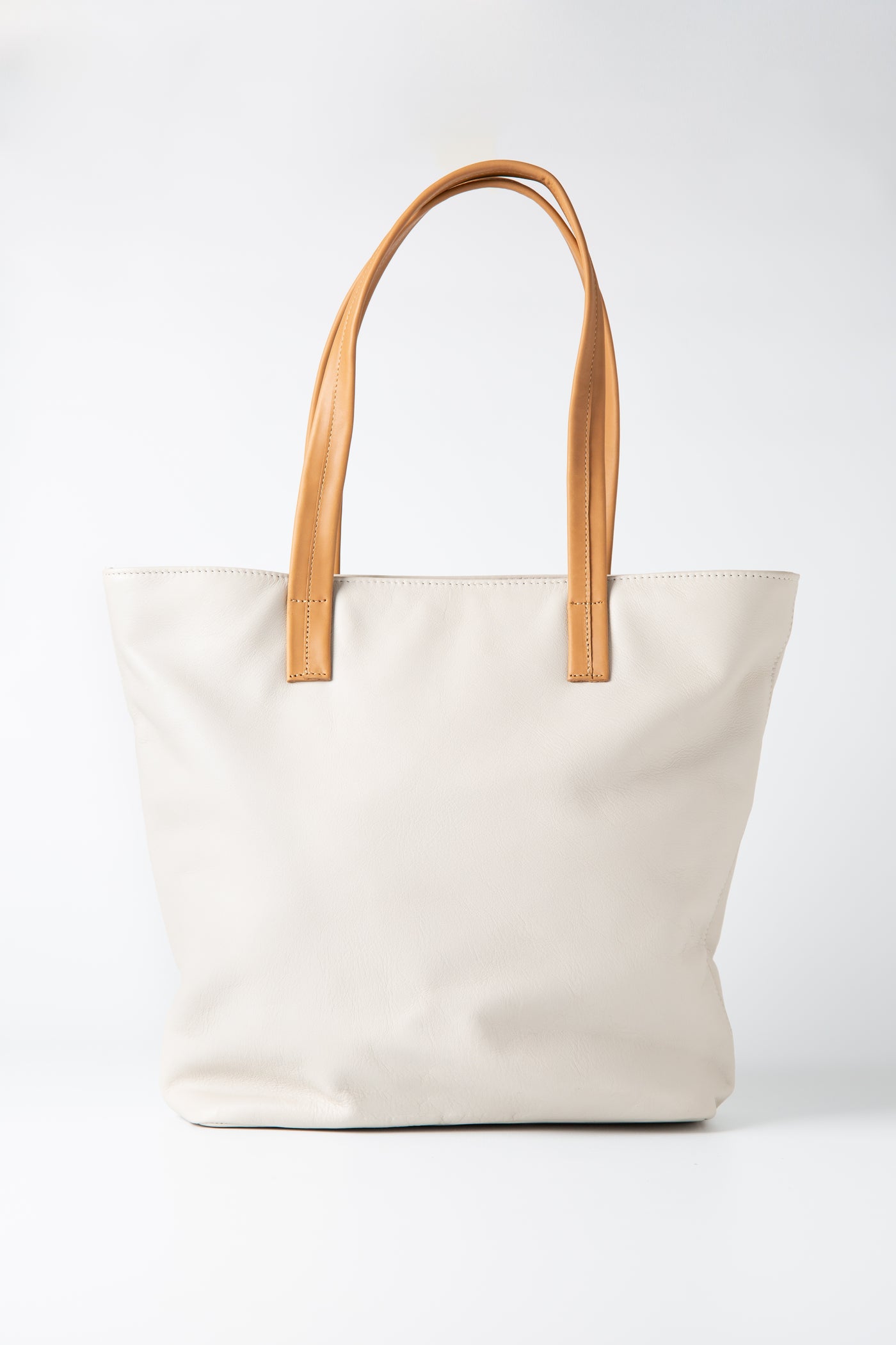 Soledad Flared Tote