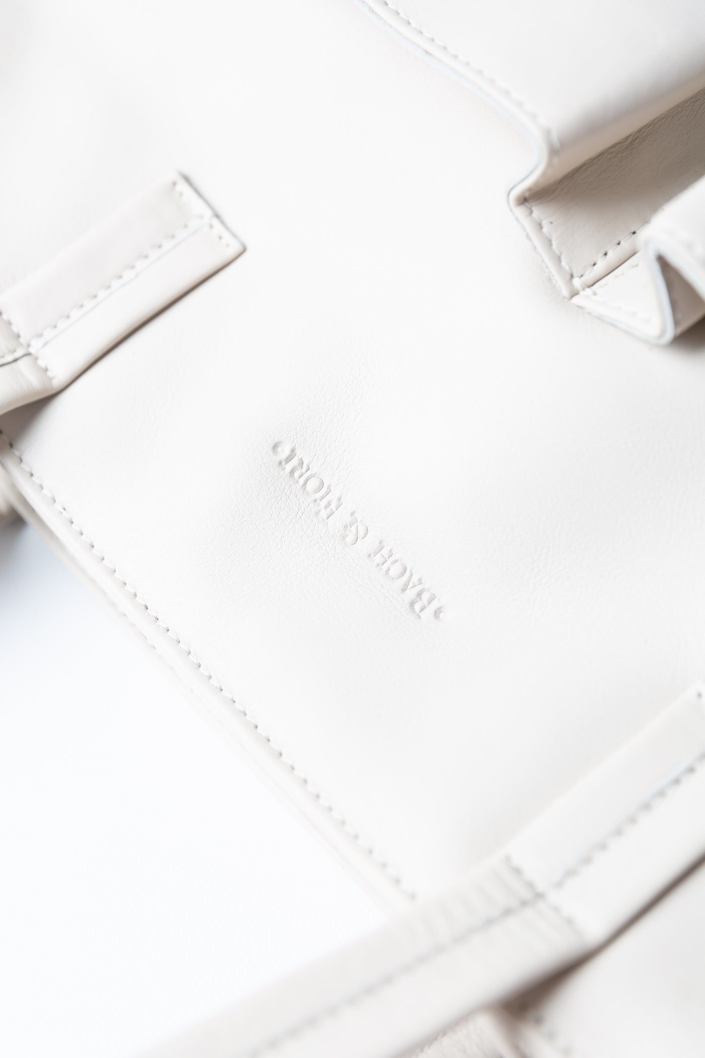 Soledad Flared Tote